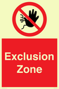 exclusion-zone~